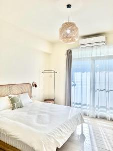 Phòng Có Giường Cỡ Queen Với Ban Công (Queen Room with Balcony)