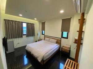 Suite Gia Đình Có Ban Công (Family Suite with Balcony)