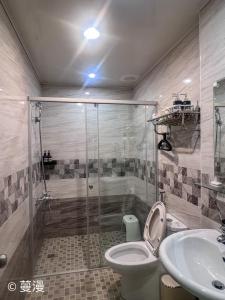 Phòng 4 Người Có Ban Công (Quadruple Room with Balcony)