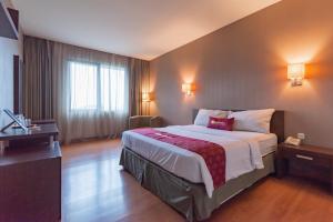 Phòng Suite (Suite Room)
