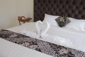 Phòng Deluxe Có Giường Cỡ King (Deluxe King Room)