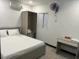 Phòng Đôi Cao Cấp (Superior Double Room)