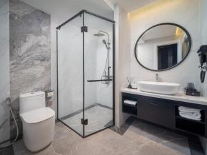 Phòng Đôi Phổ Thông (Economy Double Room)