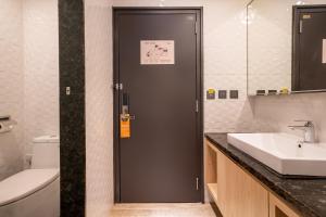 Phòng cổ điển 2 giường (Classic Twin Room)