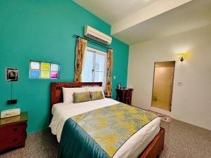Phòng Đôi (Double Room)