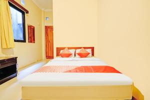 Phòng Tiêu Chuẩn Giường Đôi (Standard Double Room)