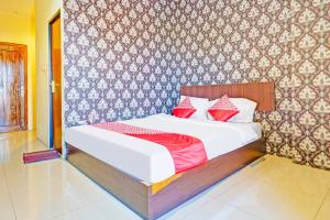 Phòng Đôi Loại Sang (Deluxe Double Room)