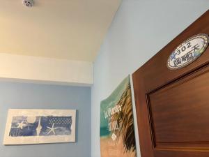 Phòng Giường Đôi Có Ban Công (Double Room with Balcony)