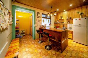 Nhà nghỉ mát 4 Phòng ngủ (Four-Bedroom Holiday Home)