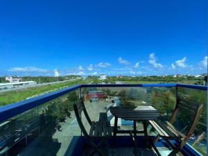Phòng Deluxe Giường Đôi/2 Giường Đơn Nhìn Ra Sông (Deluxe Double or Twin Room with River View)
