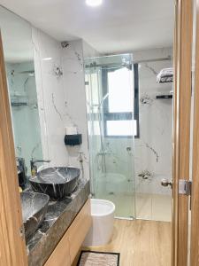 Căn Hộ 1 Phòng Ngủ (One-Bedroom Apartment)