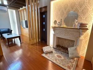 Phòng VIP Giường Đôi (VIP Double)