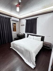 Phòng VIP cho 4 Người (VIP Quadruple Room)