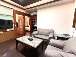 Phòng VIP cho 4 Người (VIP Quadruple Room)
