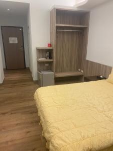 Phòng Giường Đôi Lớn (Large Double Room)