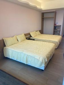 Phòng 4 Người Tiện nghi (Comfort Quadruple Room)