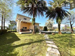 Biệt Thự 2 Phòng Ngủ (Two-Bedroom Villa)