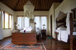 Biệt Thự 1 Phòng Ngủ (One-Bedroom Villa)