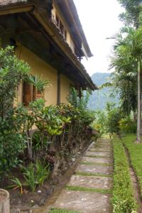 Phòng Đôi (Double Room)