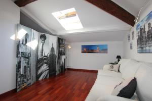 Deluxe Apartment room in Scipio - Florence Luxury Loft