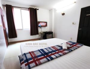 Phòng Tiêu Chuẩn Giường Đôi (Standard Double Room)