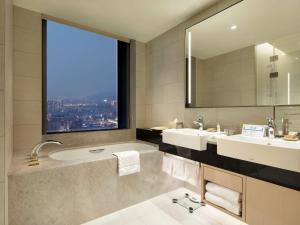 Triple Guest Room High Floor