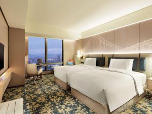 Phòng Hai Giường Đơn (Twin Room)