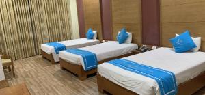 Phòng 3 Người Nhìn Ra Thành Phố (Triple Room with City View)