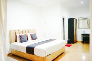 Suite Deluxe (Deluxe Suite)