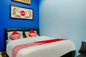 Phòng Loại Sang Giường Đôi (Deluxe Double Room)