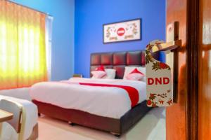 Phòng Gia đình Suite (Suite family)