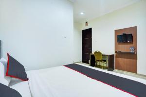 Phòng Tiêu Chuẩn Giường Đôi (Standard Double Room)