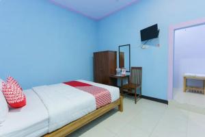 Phòng Standard giường đôi (Standard Double Room)