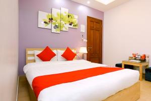 Phòng Tiêu Chuẩn Giường Đôi (Standard Double Room)