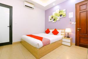 Phòng Tiêu Chuẩn Giường Đôi (Standard Double Room)