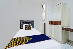 Phòng Đơn Tại chỗ (Spot On Single Room)