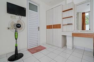 Phòng Đôi Tại chỗ (Spot On Double Room)