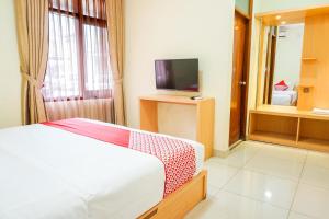 Deluxe giường đôi (Deluxe Double)