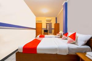 Suite Superior (Superior Suite)