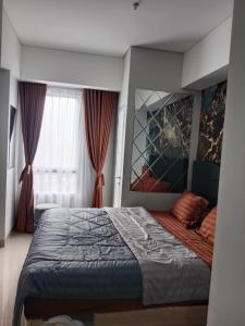 Căn Hộ 1 Phòng Ngủ (One-Bedroom Apartment)
