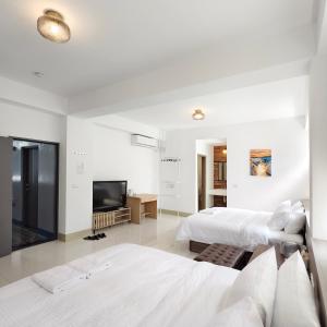 Phòng 4 Người Có Bồn Tắm (Quadruple Room with Bath)