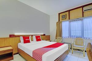 Phòng Đôi Loại Sang (Deluxe Double Room)
