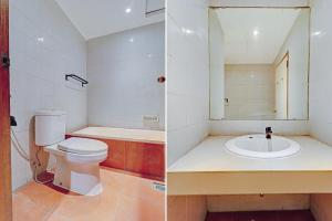 Phòng Superior 2 giường đơn (Superior Twin Room)