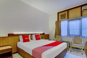 Suite Deluxe (Deluxe Suite)