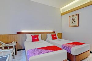 Phòng Superior 2 giường đơn (Superior Twin Room)