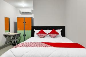 Phòng Tiêu Chuẩn Giường Đôi (Standard Double Room)