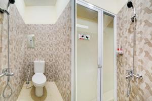 Phòng Loại Sang Giường Đôi (Deluxe Double Room)