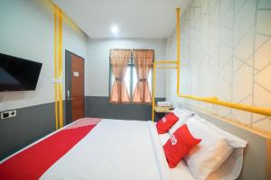 Phòng Đôi Tiêu Chuẩn (Standard Double Room)