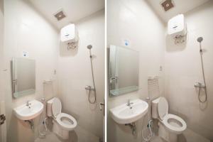 Phòng Đôi Tiêu Chuẩn (Standard Double Room)