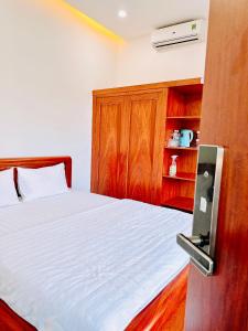Phòng Đơn (Single Room)